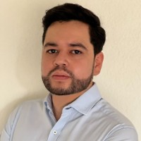 Roberto Daniel Perez Gonzalez