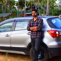 Saranraj Gajendran