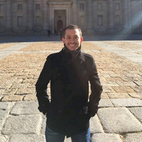 Carlos Rubio Garcia