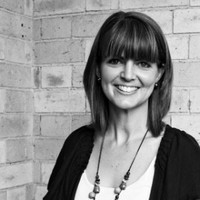Catherine Walker