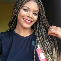 Mylena Vieira