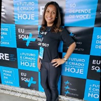 Janaina Souza