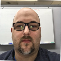 Brett Collet