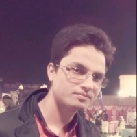 Mohammad Dilshad Alam