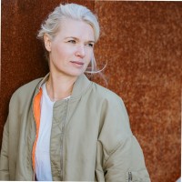 Katja Gerlach