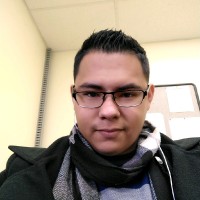 Carlos Esdrel Gómez Enriquez