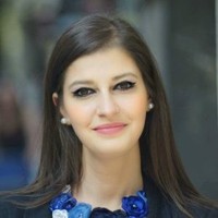Venelina Mazneva
