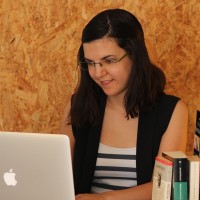 Carolina F. Mondelo