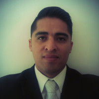 Marco Antonio Perez Luna