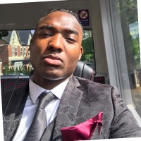 Kevin Kindombi