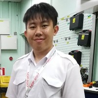 Wee Yang Lim