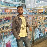 Dilshad Ansari