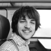 Sonny Mitchell
