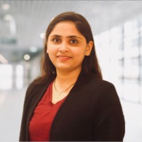 Prerna Chaurasiya