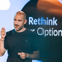 Sven GöthSven Göth is an Influencer