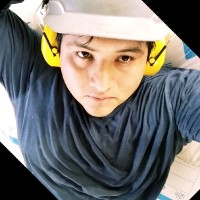 Richard Abarca Reyes