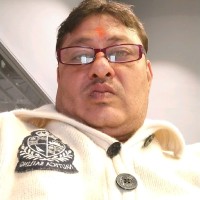 Rajat Agarwal
