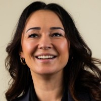 Gillian Kievit-Landsbergen