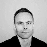 Roger Dahl