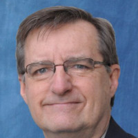 Ron Williamson