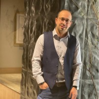 Mahmoud Hassoun