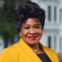 Rosemary Adenike Aribo, Mba