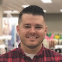 Jerrod Baxter