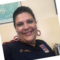 Amelia Granillo De Velazquez