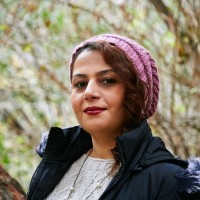 Pardis Bahrami