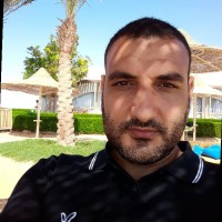 Mohamed Elaraby