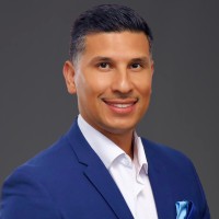 Ricky Villarreal, Mba, Sphr