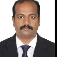 UMESH P