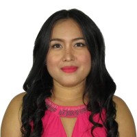 Glaiza Rea Arellano