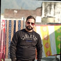 Rajesh Johly