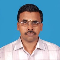 Jagadesan Ramachandran