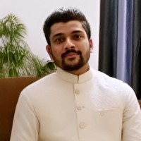 Atul Kishan