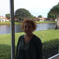 Phyllis Eisner