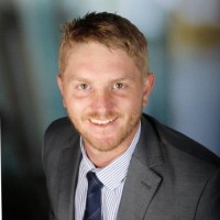 Hardus Groenewald Ca(Sa), Cisa