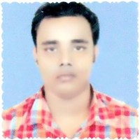 Kaushik Sahoo