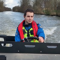Patrick Groenesteyn