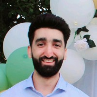 Zahid Malik-Ramzan