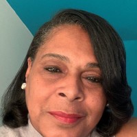 Nancy Cave