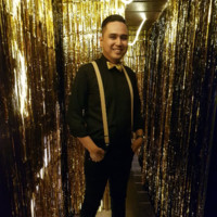 Reza Hidayat
