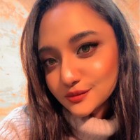 Shabnaj Parveen