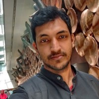 Kishore Kumar Akula