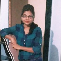 Ahilya Chikhale