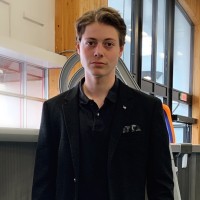 Marc-Anthony Rouleau Ducharme
