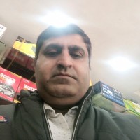 ajay narula