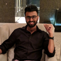 Meet Trivedi