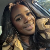 Emily Yamoah